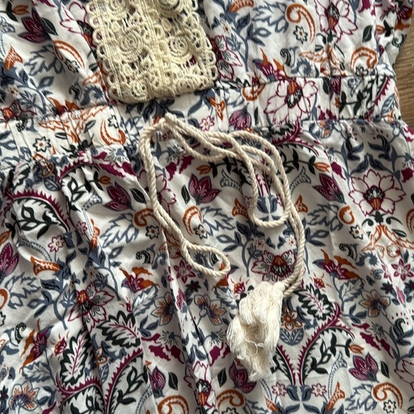 Anthropologie Sunday Mi Amor Dress - Picture 6 of 11